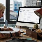 Les éléments essentiels d’un exemple de mail pour informer en entreprise