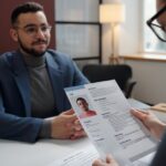 Découvrez les secrets d’un modèle de lettre de motivation qui attire l’attention