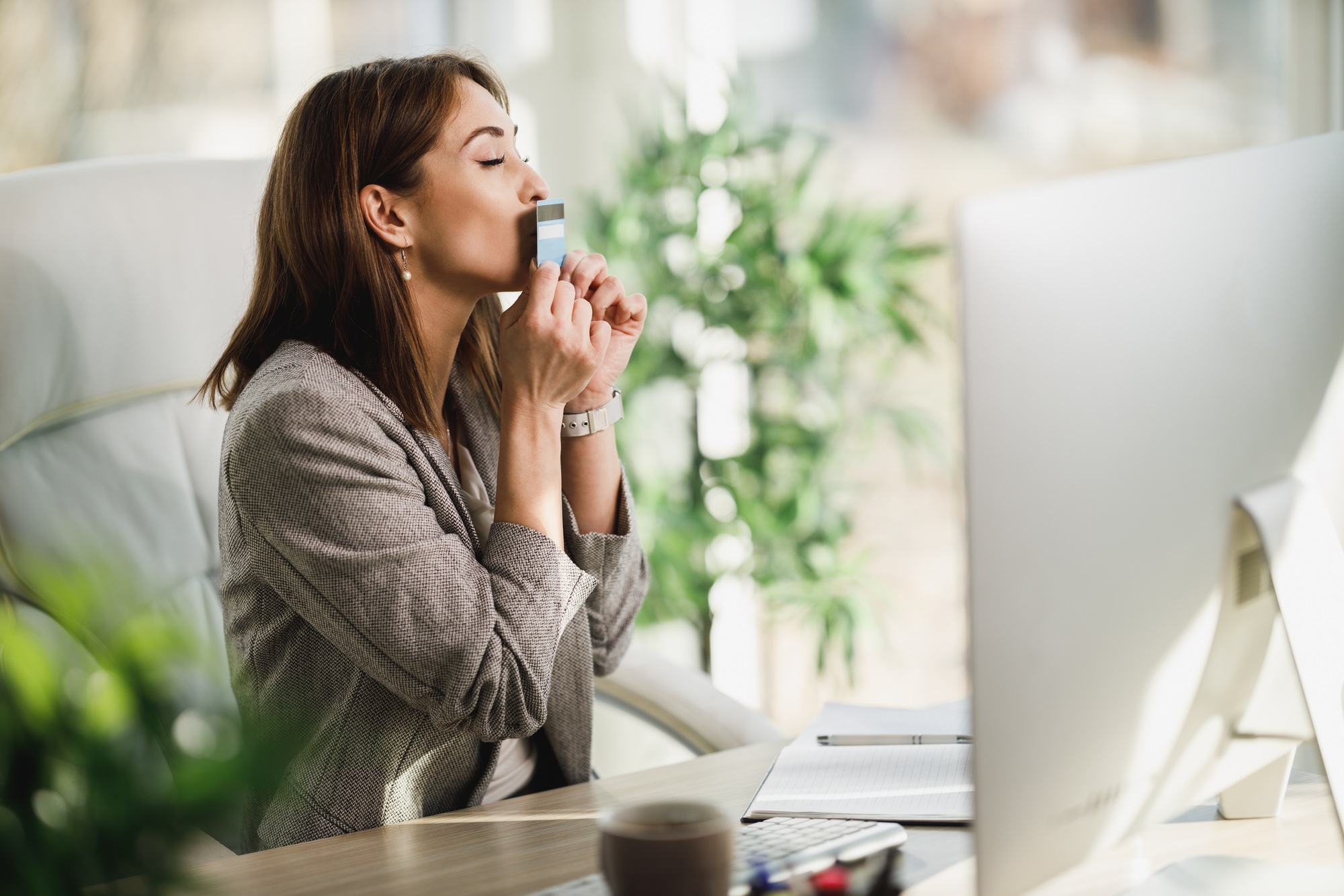 Save Time, Bank Online