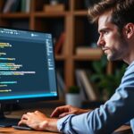 Améliorez vos compétences en création de site web statique avec Dreamweaver