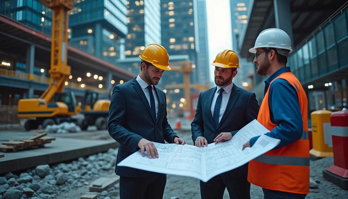 découvrez comment le sourcing achat public transforme le secteur des infrastructures en optimisant les processus, en améliorant la transparence et en favorisant l'innovation. explorez les nouvelles pratiques et stratégies qui redéfinissent les relations entre les fournisseurs et les entités publiques.