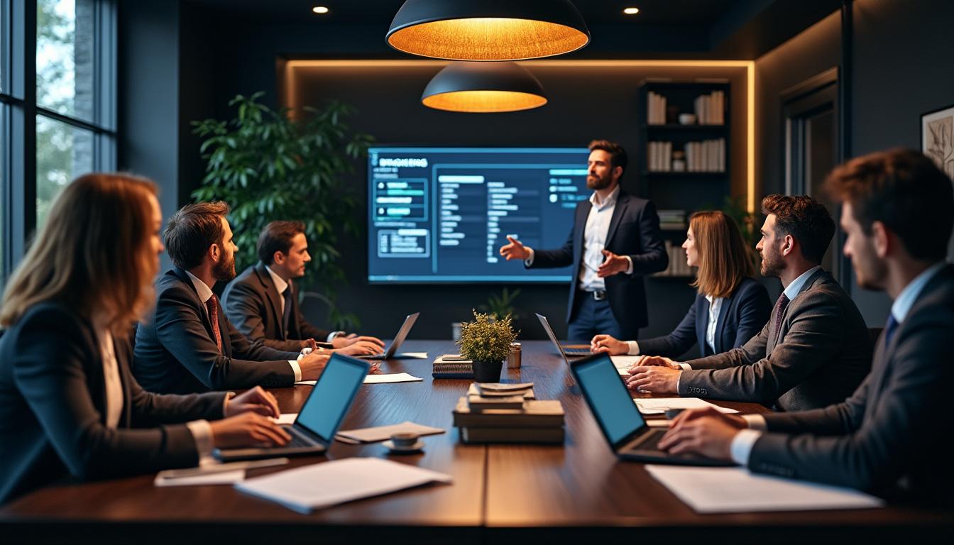 découvrez tout ce qu'il faut savoir sur la facturation électronique obligatoire. dans cet article, nous expliquons quand l'appliquer et les raisons essentielles qui sous-tendent cette démarche, afin de vous préparer aux changements en cours et d'optimiser vos processus de facturation.