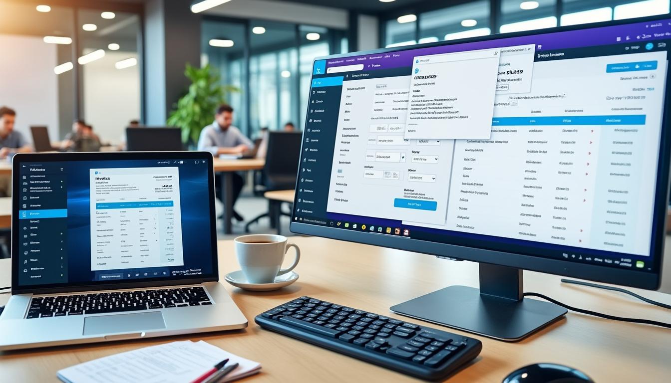 découvrez tout sur la facturation électronique obligatoire : ses enjeux, son calendrier d'application et les raisons essentielles pour s'y conformer. ne laissez pas le changement vous déboussoler, soyez informé et prêt à relever ce défi!