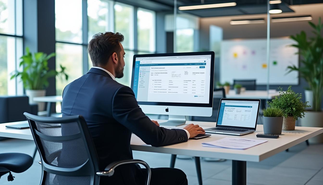 découvrez tout ce qu'il faut savoir sur la facturation électronique obligatoire. apprenez quand elle s'applique et pourquoi son adoption est essentielle pour les entreprises. informez-vous sur les obligations légales et les avantages de ce système moderne de facturation.