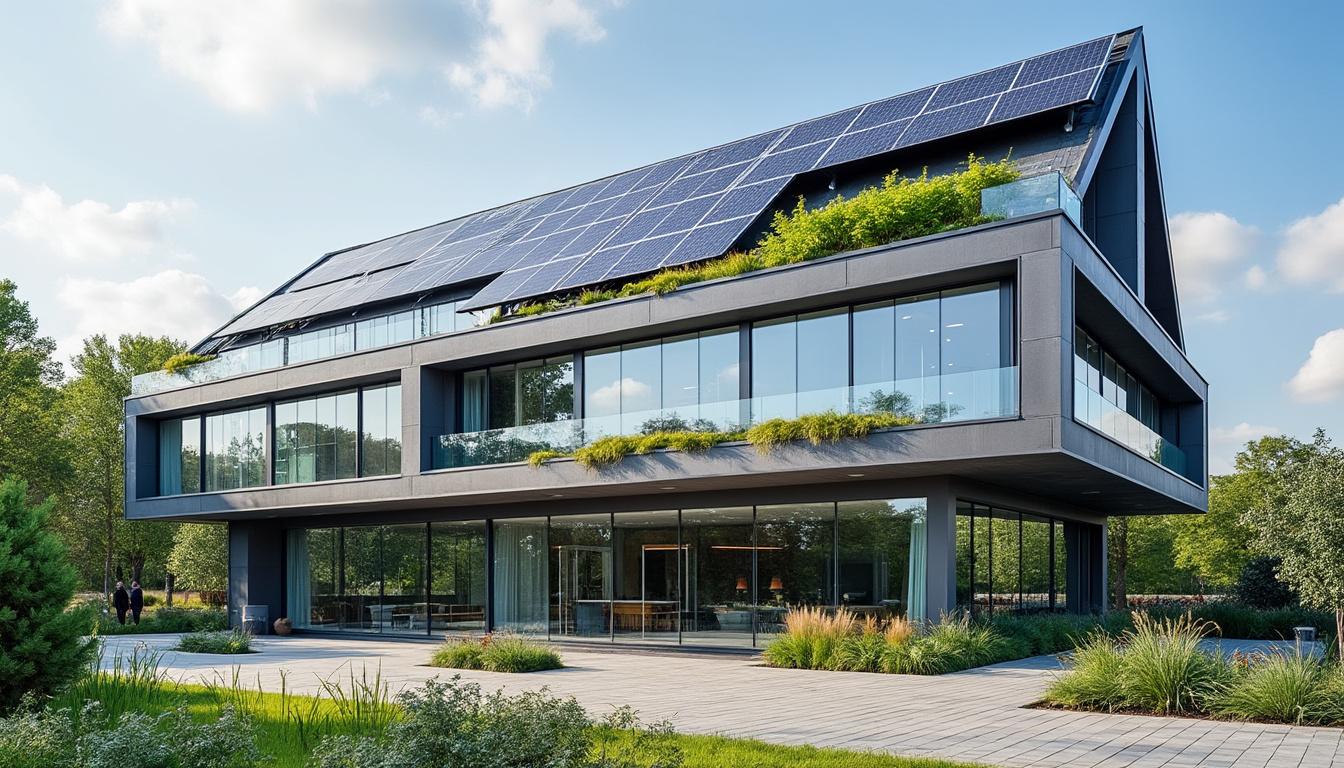 découvrez notre guide pratique pour comprendre l'annexe environnementale et le décret tertiaire. apprenez les enjeux, les obligations et les meilleures pratiques pour optimiser la performance environnementale de votre entreprise.