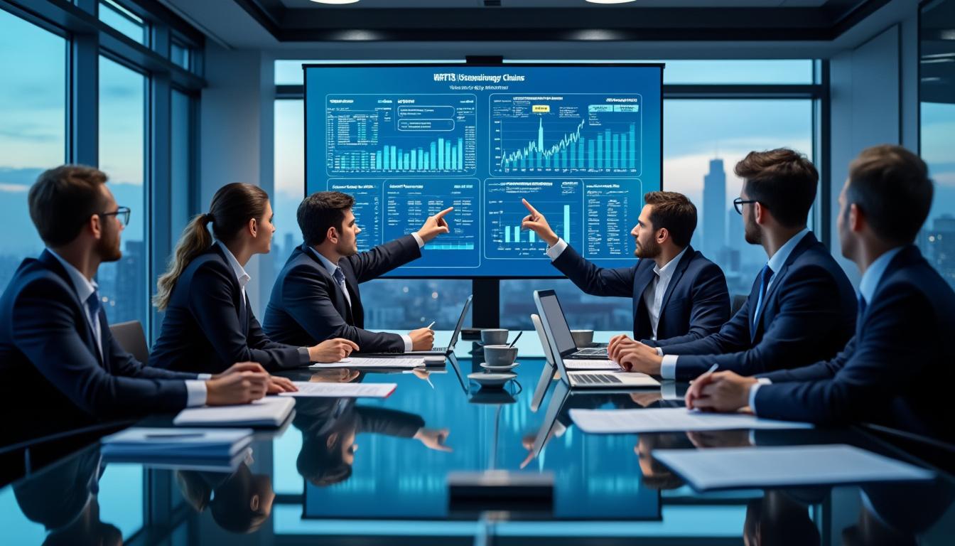 découvrez le sourcing, une stratégie essentielle pour optimiser vos achats. apprenez sa définition en français et comment l'appliquer pour améliorer la gestion de vos approvisionnements et réduire les coûts.