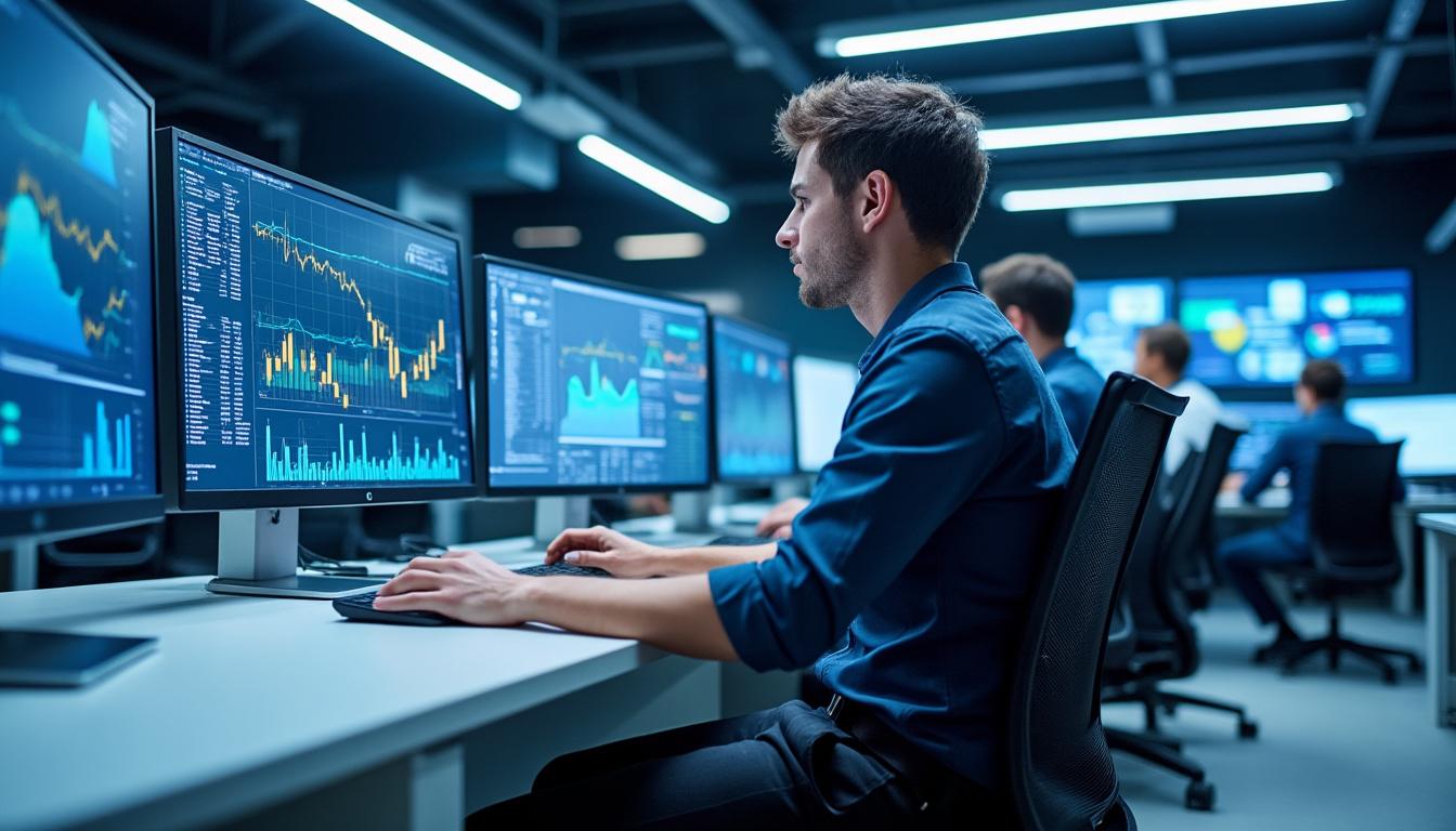 découvrez le concept de sourcing en français et apprenez comment il peut optimiser vos processus d'achat. cette définition claire et concise vous permettra de mieux gérer vos approvisionnements et d'améliorer vos stratégies d'achat.