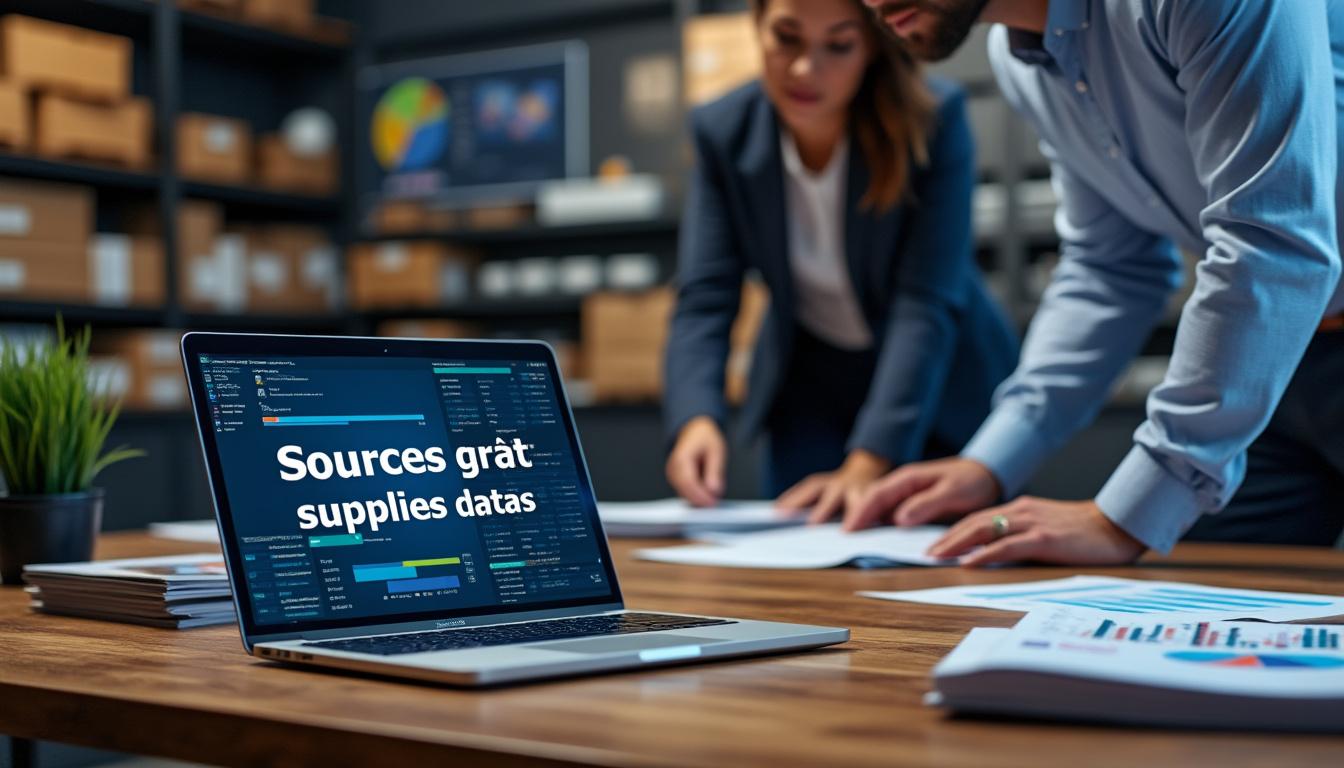 découvrez le sourcing, une stratégie essentielle pour optimiser vos achats. apprenez sa définition en français et les clés pour améliorer votre chaîne d'approvisionnement et réduire vos coûts.