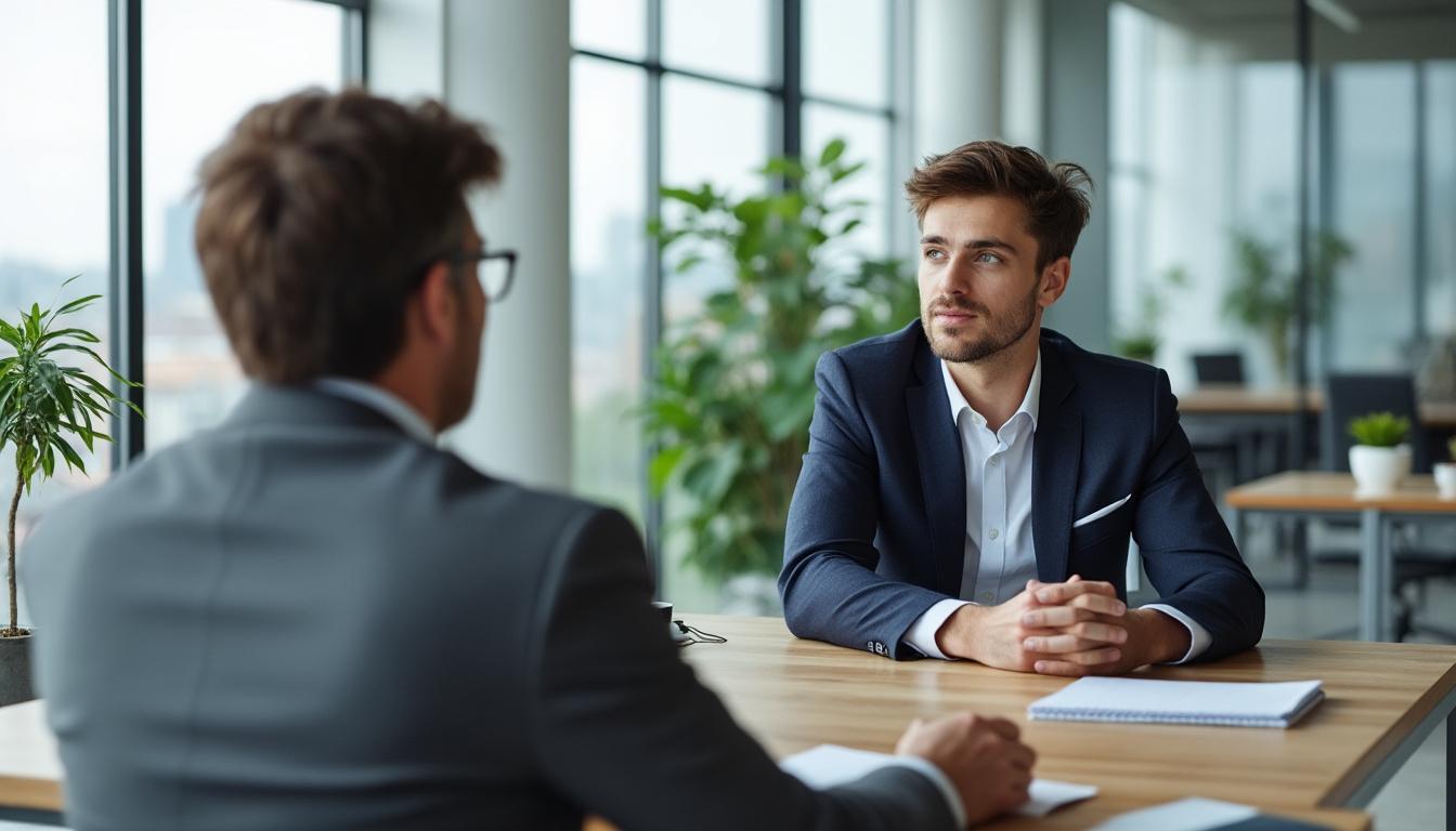 explorez des exemples de bilans de compétences qui vous aideront à mieux vous orienter dans votre parcours professionnel. trouvez des ressources pratiques et des modèles adaptés pour évaluer vos capacités et déterminer les étapes suivantes de votre carrière.