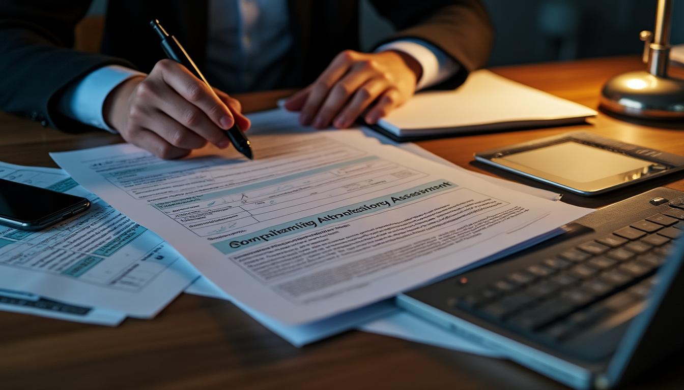 explorez des exemples détaillés de bilans de compétences afin de mieux orienter votre parcours professionnel. trouvez des outils et conseils pratiques pour faire le point sur vos aptitudes et vos aspirations.