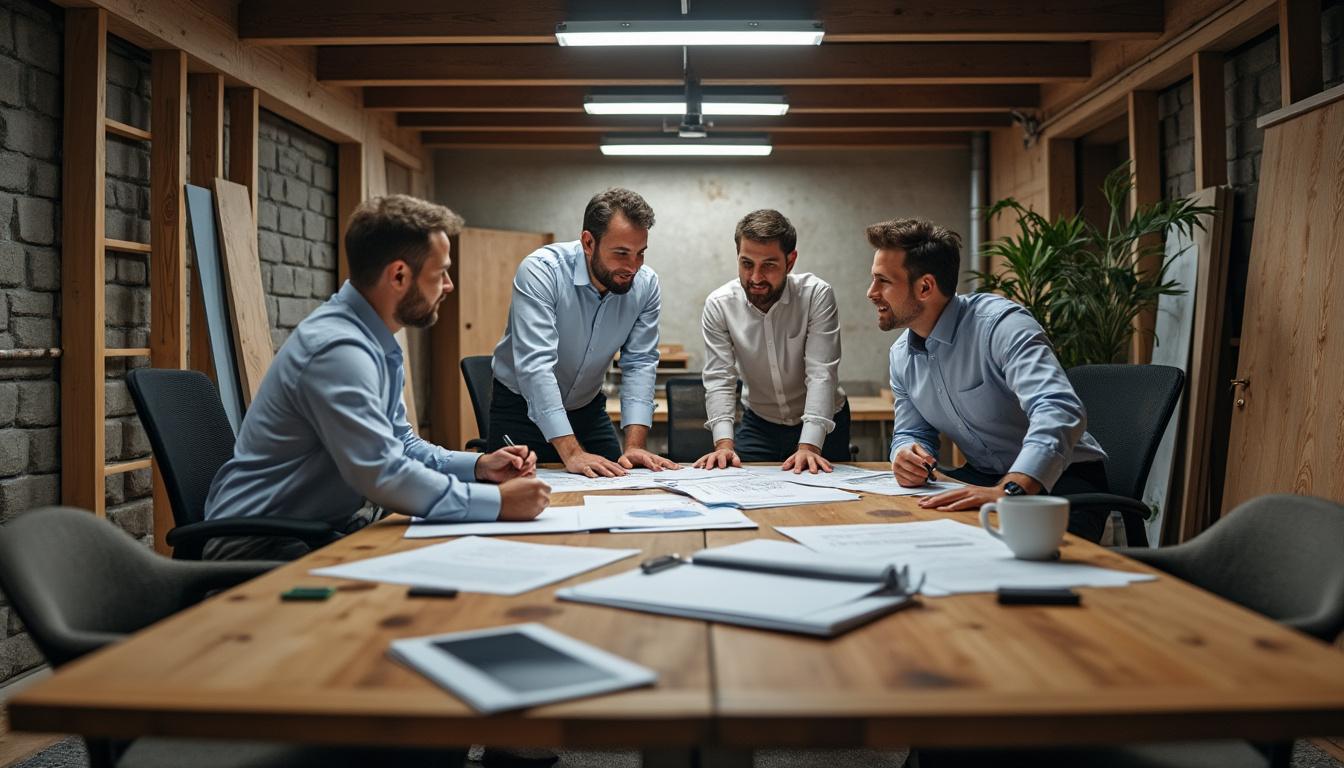découvrez tout ce qu'il faut savoir sur le décret concernant la rénovation énergétique du parc tertiaire. informez-vous sur les obligations, les aides disponibles et les enjeux environnementaux liés à cette réglementation essentielle pour une transition énergétique réussie.