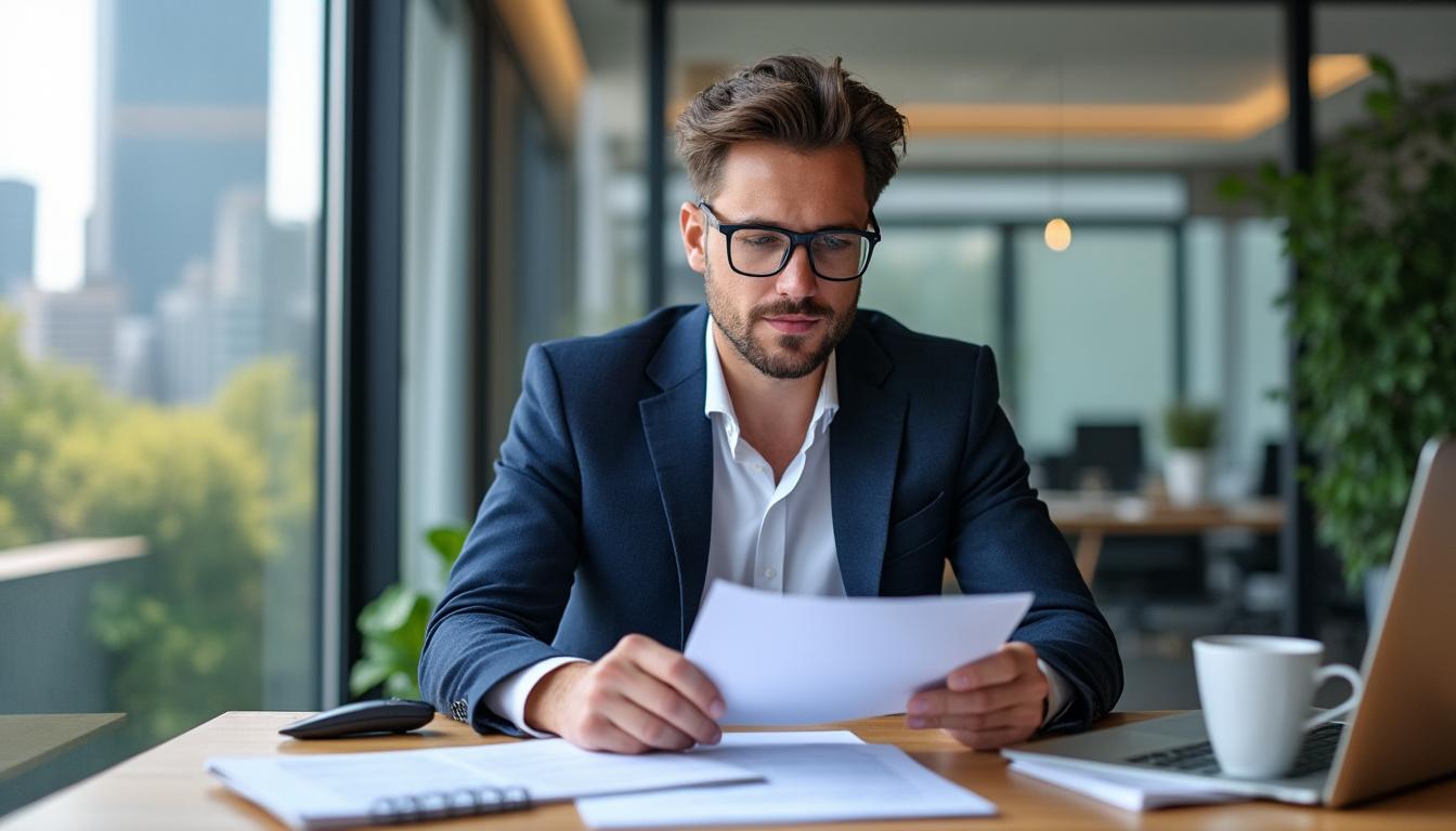 découvrez les enjeux fondamentaux des garanties offertes par une assurance responsabilité civile professionnelle (rcp) pour les agents commerciaux immobiliers. cette analyse approfondie vous aidera à comprendre les protections nécessaires pour exercer en toute sérénité dans le secteur immobilier.