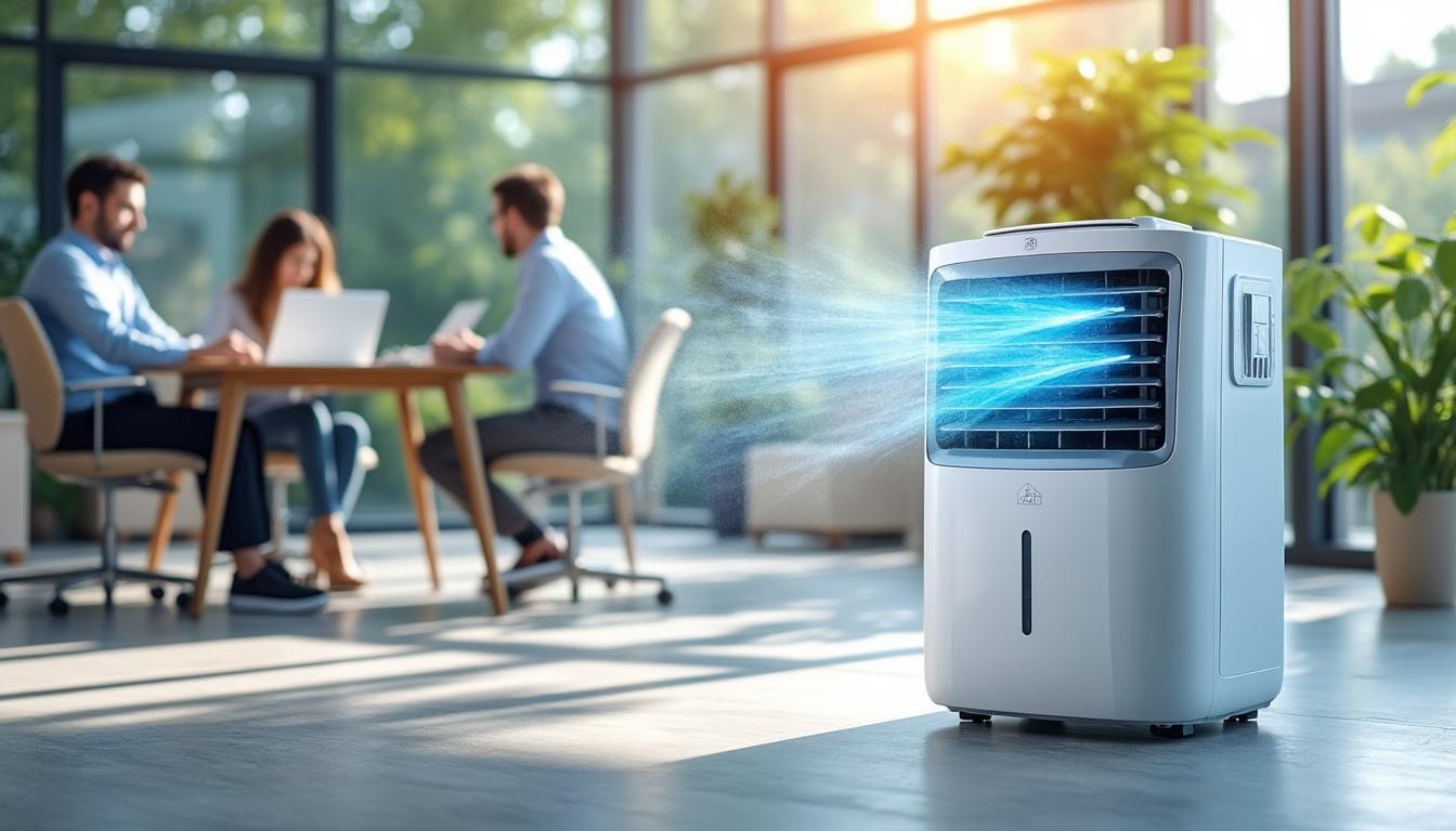 découvrez comment assurer un fonctionnement optimal de vos dispositifs de rafraîchissement adiabatique mobile grâce à des conseils pratiques et des méthodes d'entretien efficaces. optimisez votre confort tout en prolongeant la durée de vie de vos équipements.