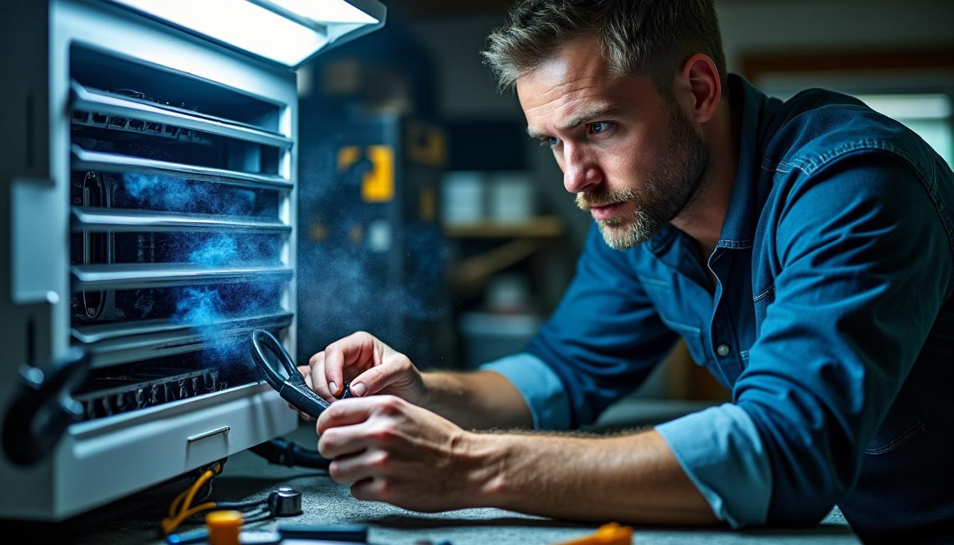 découvrez nos conseils essentiels pour l'entretien des dispositifs de rafraîchissement adiabatique mobile. assurez un fonctionnement optimal et une performance accrue tout au long de la saison chaude grâce à des pratiques simples et efficaces.