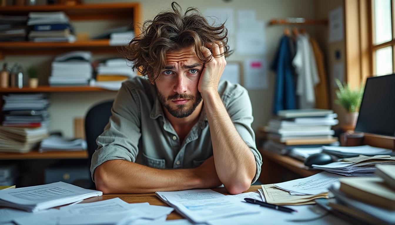 découvrez les erreurs courantes à éviter lors de la création d'un compte comptable pour vêtements de travail. cet article vous guide pour établir une comptabilité claire et efficace, garantissant une gestion optimale de vos finances professionnelles.