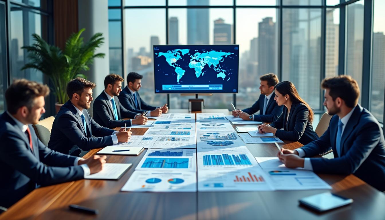 découvrez les erreurs courantes à éviter lors du sourcing fournisseur pour optimiser vos choix et garantir des partenariats fructueux. apprenez les meilleures pratiques pour un sourcing efficace et performant.