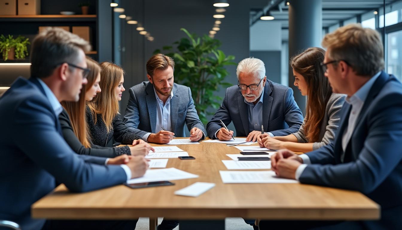 découvrez les erreurs à éviter lors du sourcing fournisseur pour optimiser vos processus d'approvisionnement. apprenez à sélectionner le bon partenaire, à évaluer la qualité et à négocier efficacement. ne laissez pas des choix malavisés nuire à votre entreprise !