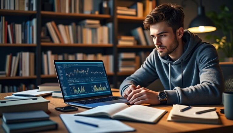 Formation data analyst gratuite : comment se former efficacement sans dépenser
