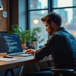 Formation développeur web en alternance : comment choisir une entreprise ?