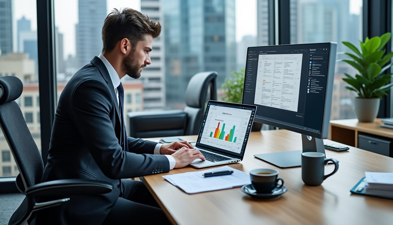 découvrez notre guide complet pour installer dolibarr sur un serveur mutualisé ovh en toute simplicité. suivez nos étapes détaillées et conseils pratiques pour profiter pleinement de cet erp open source.