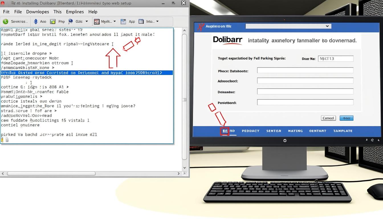 découvrez notre guide complet pour installer dolibarr sur un serveur mutualisé ovh en toute simplicité. suivez nos étapes claires et efficaces pour configurer votre logiciel de gestion d'entreprise sans tracas.