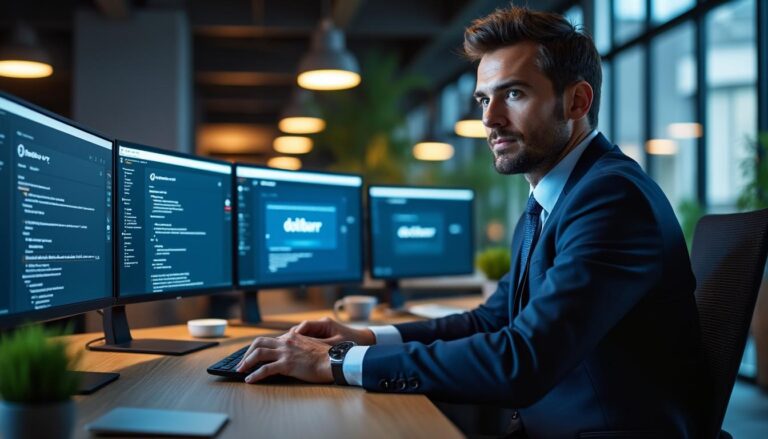 Guide complet pour installer Dolibarr sur serveur mutualisé OVH facilement