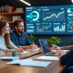 Tendances actuelles en agence web référencement naturel à connaître