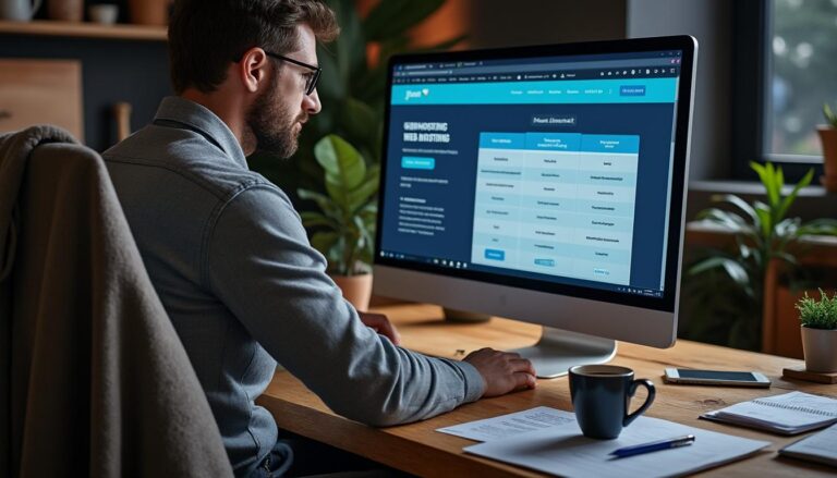 Hébergement gratuit de site web en Tunisie : Comment choisir la bonne plateforme ?