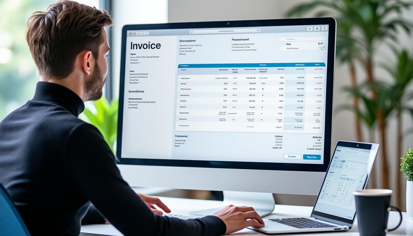 découvrez les nouvelles obligations de facturation électronique en italie pour les transactions b2b et b2c. ce guide pratique vous explique tout ce qu'il faut savoir pour être conforme à la législation italienne et optimiser vos processus de facturation.