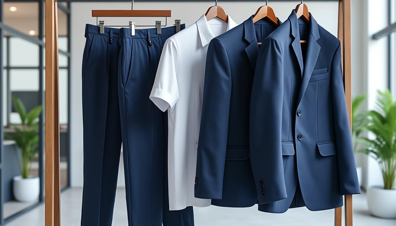 découvrez notre guide complet sur la comptabilisation des vêtements de travail pour les commerçants. apprenez les meilleures pratiques, droits fiscaux et astuces pour optimiser la gestion de vos uniformes et garantir une comptabilité précise.