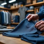 La comptabilisation des vêtements de travail : un guide complet pour les commerçants