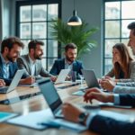 Le meilleur logiciel de gestion d’associations pour optimiser votre organisation