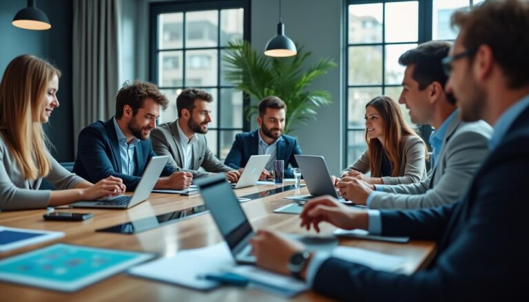 Le meilleur logiciel de gestion d’associations pour optimiser votre organisation