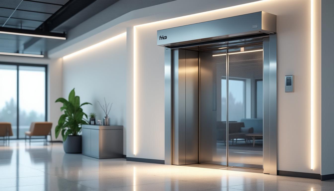 découvrez le rideau d’air chaud frico ac 200, une solution innovante et efficace pour maintenir une température agréable dans vos zones d’accueil. idéal pour séparer les espaces tout en préservant une circulation d’air optimale, ce rideau allie confort et économies d'énergie.
