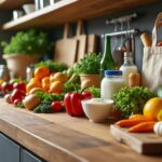 Les avantages de choisir la plateforme de livraison Carrefour pour vos courses