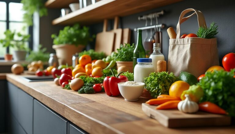 Les avantages de choisir la plateforme de livraison Carrefour pour vos courses