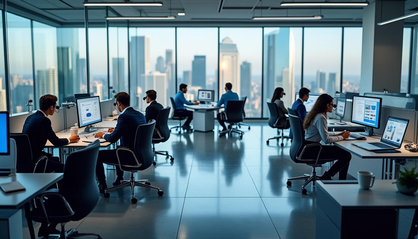 découvrez comment le standard peppol facilite les échanges électroniques sécurisés et optimise la gestion des factures pour les entreprises du secteur public, améliorant ainsi l'efficacité et la conformité.