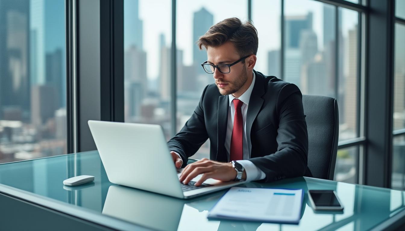découvrez comment le standard peppol facilite les échanges électroniques, optimise la gestion des factures et renforce la sécurité pour les entreprises du secteur public. améliorez l’efficacité de vos processus grâce à peppol !