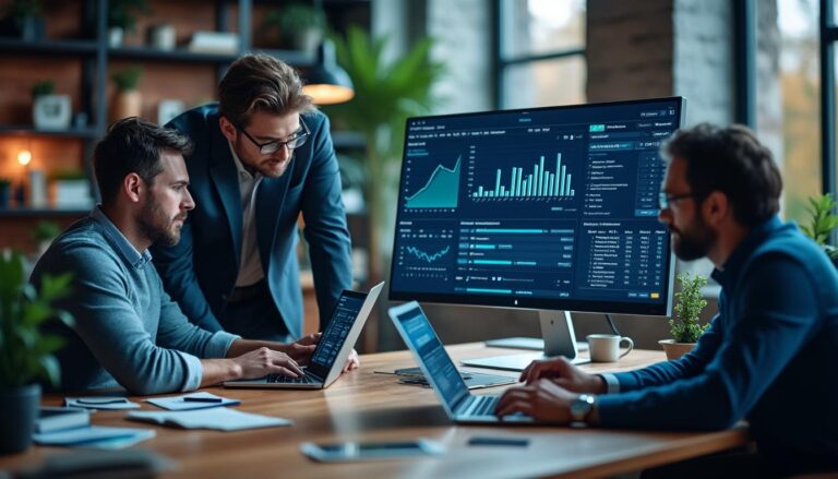 Les avantages du meilleur CRM gratuit pour les petites entreprises