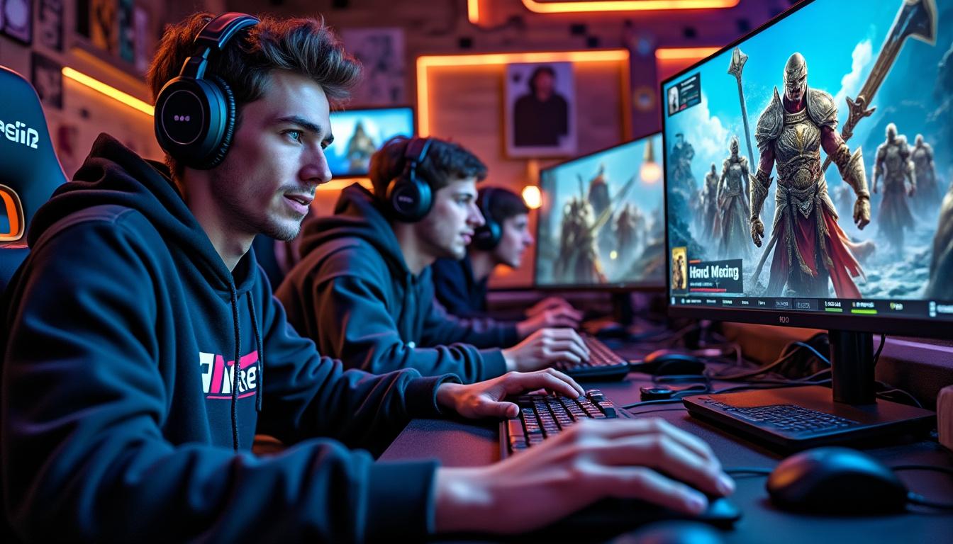 découvrez tous les avantages d’un serveur dédié mondialmt2 ultra fun : expérience de jeu personnalisée, meilleures performances et convivialité assurée pour des parties inoubliables entre amis !