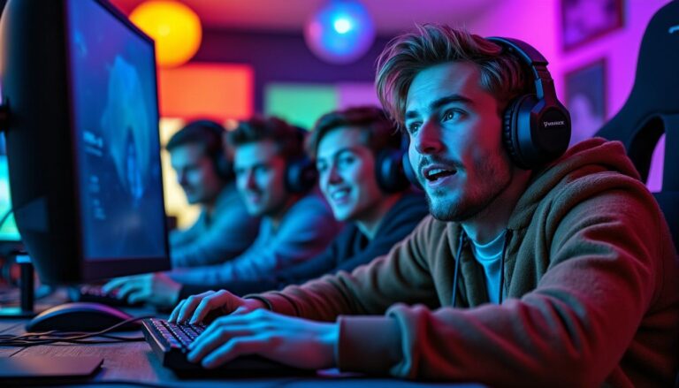 Les avantages d’un MondialMT2 serveur dédié ultra fun pour vos parties entre amis