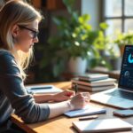 Les avantages d’une formation data analyst à distance avec CPF pour les reconversions