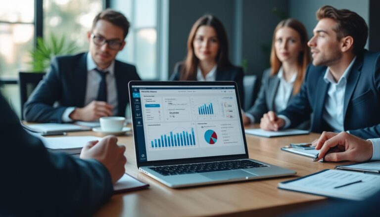Les critères essentiels pour sélectionner le meilleur CRM pour PME