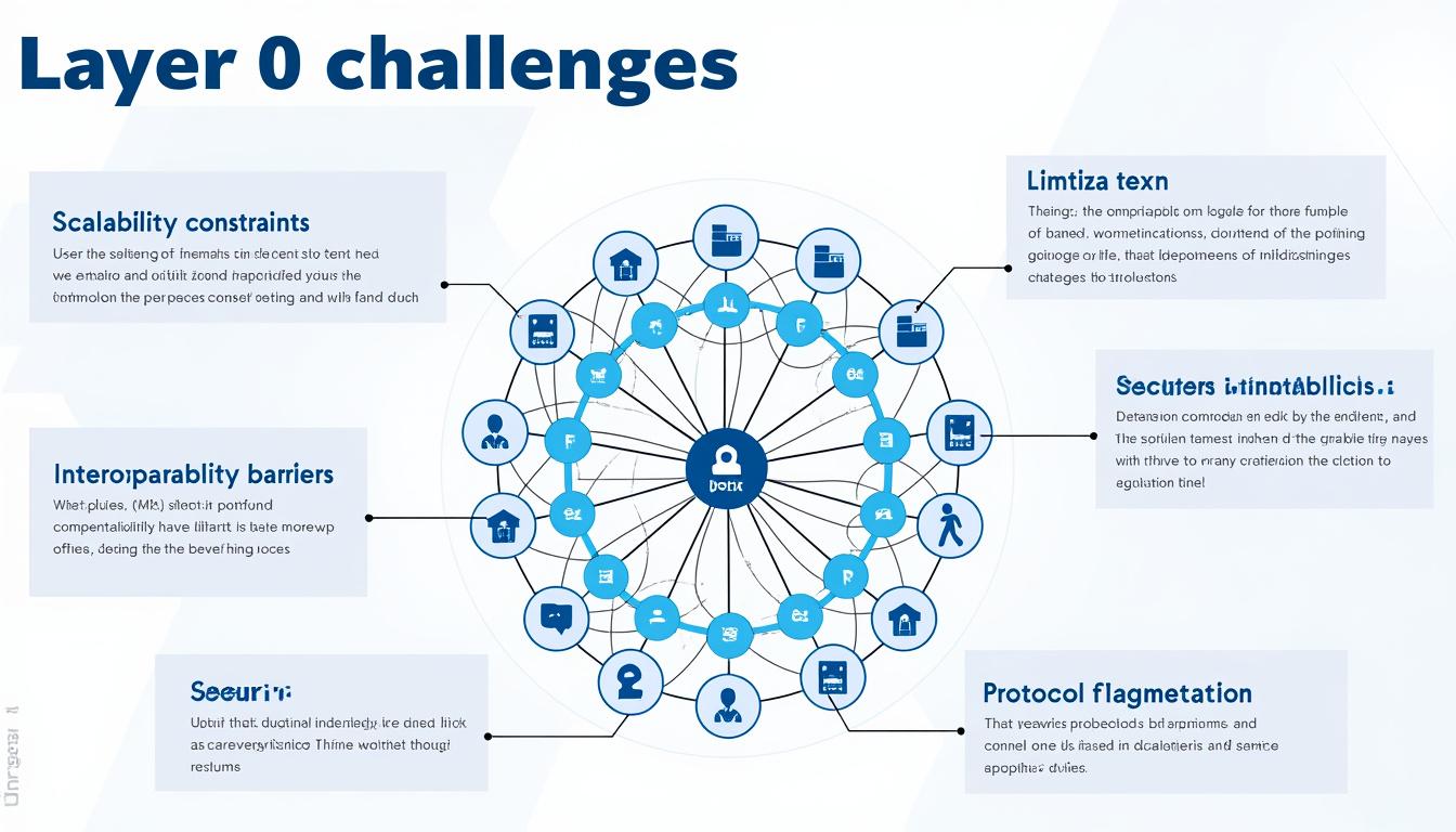 découvrez les cryptomonnaies layer 0 les plus prometteuses et leur potentiel pour transformer en profondeur l'écosystème blockchain et le secteur des crypto-actifs.