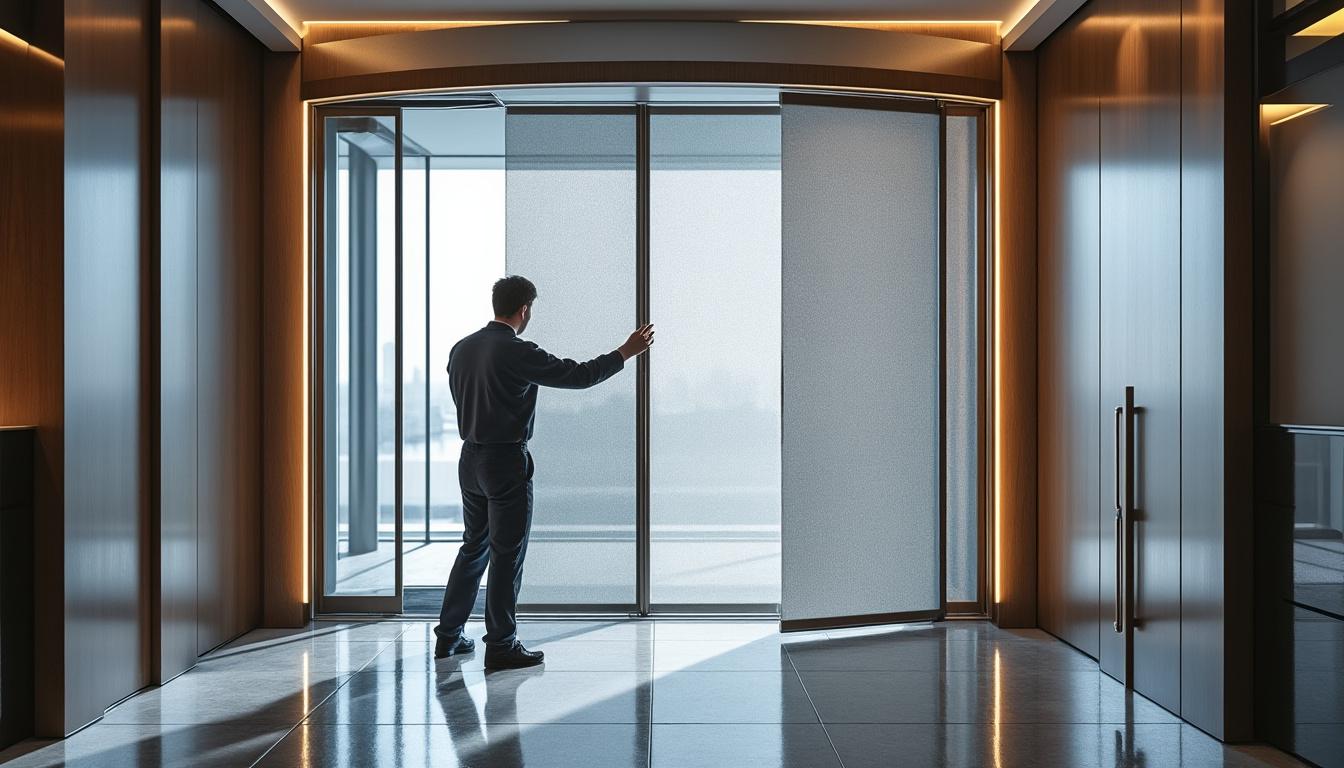 découvrez les principales erreurs à éviter lors de l'installation d'un rideau d’air chaud pour porte tournante afin d’assurer une efficacité optimale, une sécurité accrue et une performance durable de votre équipement.