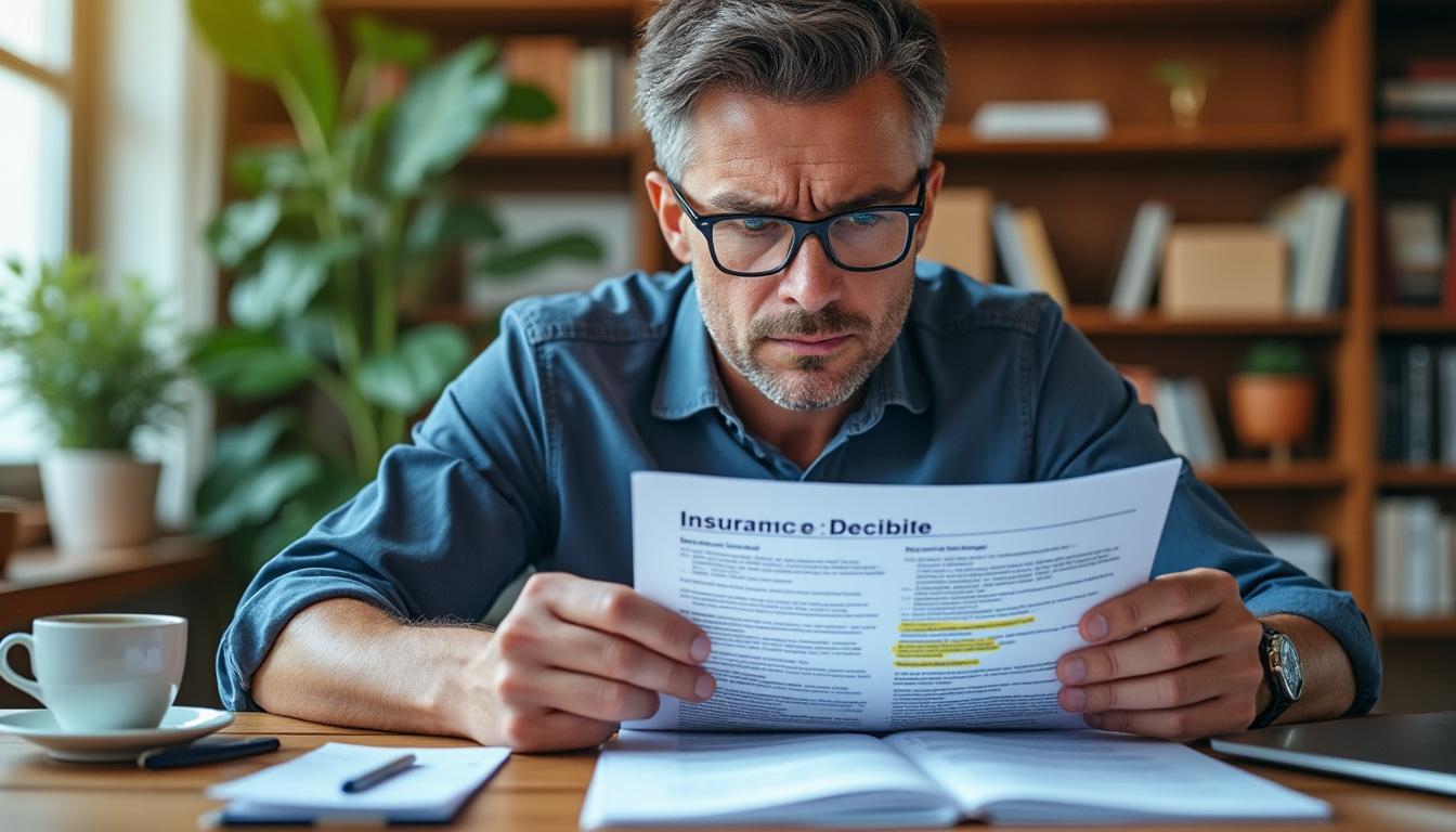 découvrez les principales erreurs à éviter lors de la recherche d'une assurance auto pas chère afin de bénéficier des meilleures garanties au meilleur prix sans mauvaises surprises.