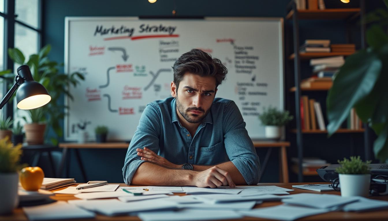 découvrez les principales erreurs à éviter pour attirer vos premiers clients saas et réussir le lancement de votre service. suivez nos conseils pour développer votre clientèle efficacement et maximiser vos chances de succès dans le secteur saas.