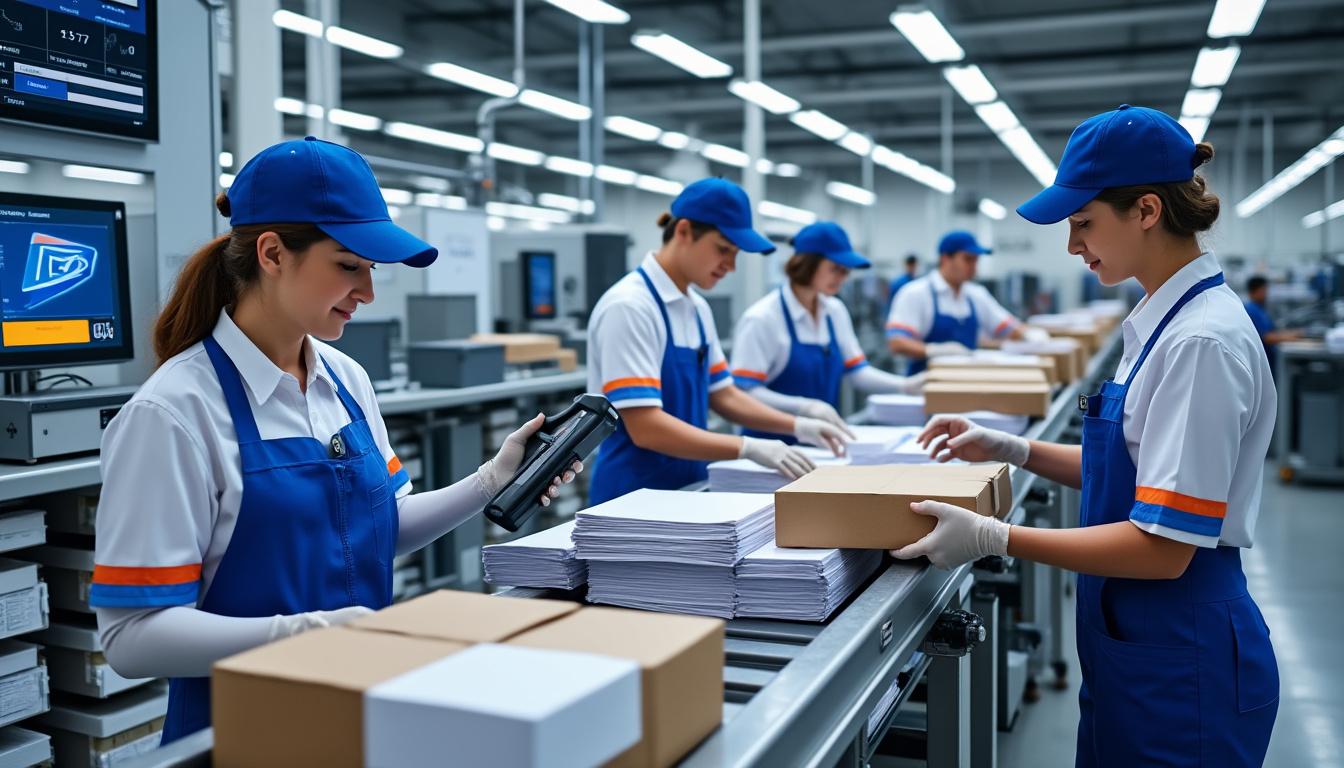 découvrez les exemples les plus remarquables d'administration privée à travers différents pays, leur fonctionnement, leurs caractéristiques et leur impact sur la gestion des services publics.