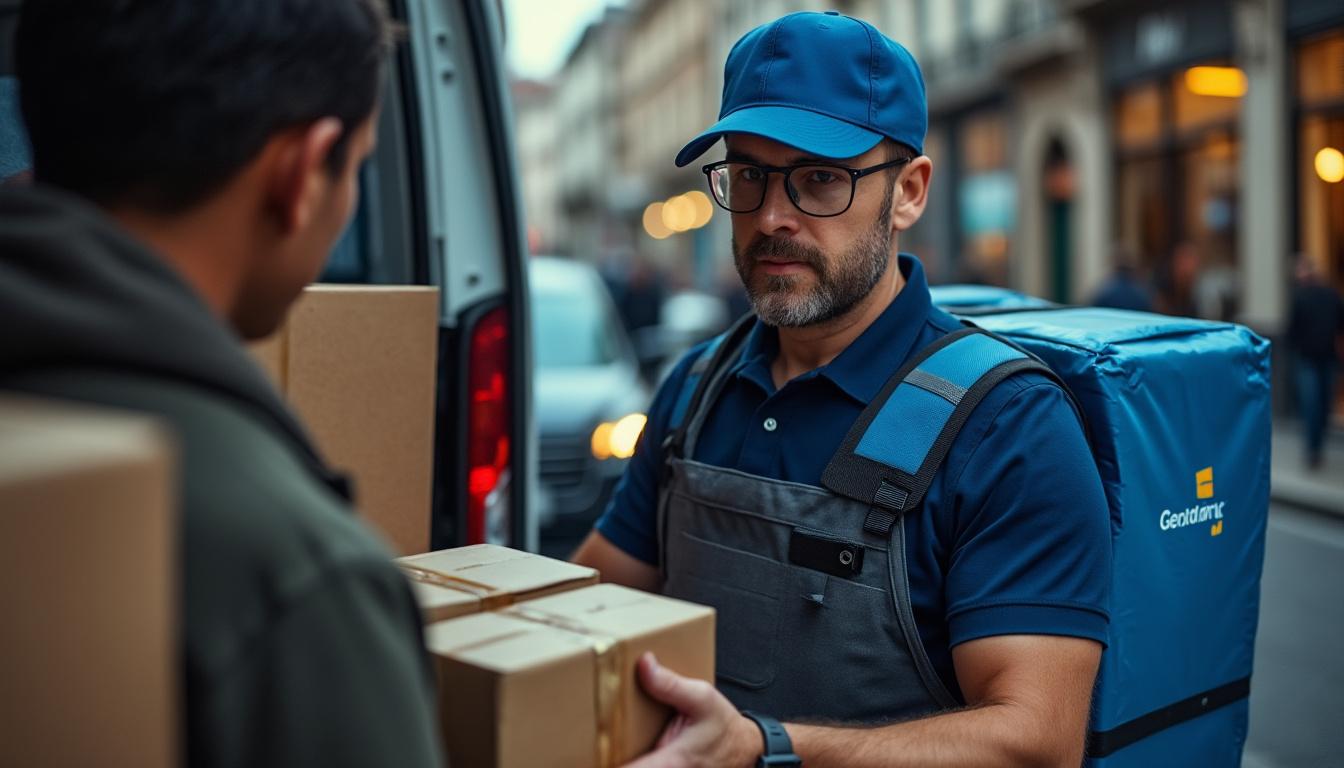 découvrez les facteurs essentiels pour optimiser la livraison du dernier kilomètre. ce mémoire analyse les stratégies innovantes et les solutions efficaces pour garantir un succès inégalé dans la logistique urbaine.