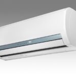Le rideau d’air chaud Frico AC 200 : une solution idéale pour les zones d’accueil